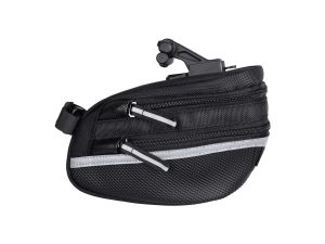 Torba pod siodłowa TOPEAK WEDGE PACK II MEDIUM W/F