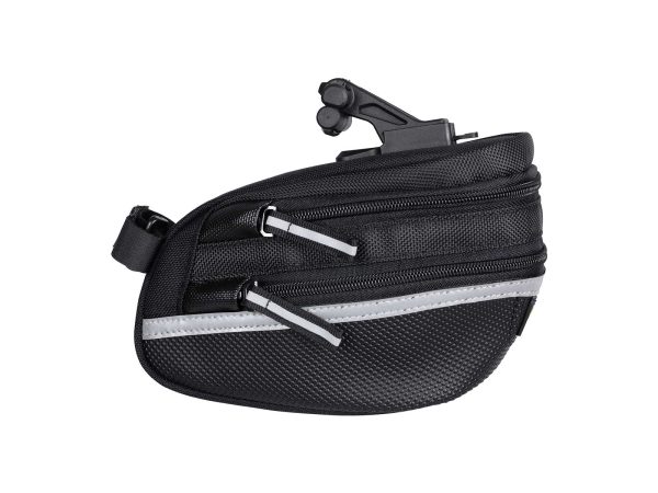 Torba pod siodłowa TOPEAK WEDGE PACK II MEDIUM W/F