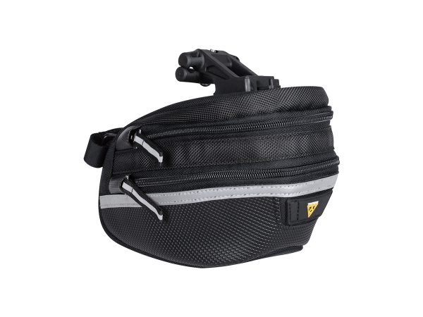 Torba pod siodłowa TOPEAK WEDGE PACK II MEDIUM W/F