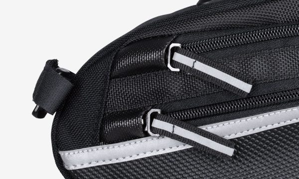 Torba pod siodłowa TOPEAK WEDGE PACK II MEDIUM W/F
