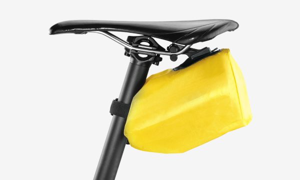 Torba pod siodłowa TOPEAK WEDGE PACK II MEDIUM W/F