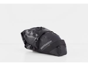 Torba podsiodłowa Bontrager Adventure czarna