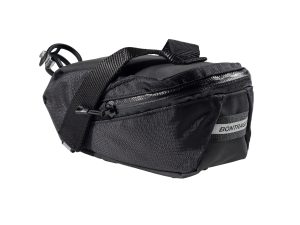 Torba podsiodłowa Bontrager Elite S czarna