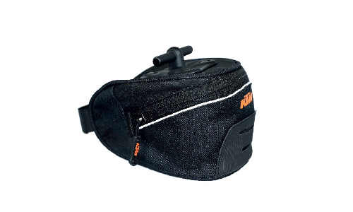 Torba podsiodłowa KTM bag t-system II S 0,5L