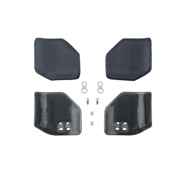 Trek Speed Concept Arm Pad Set