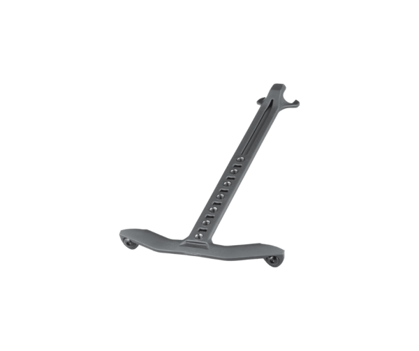 Trek Speed Concept Round Bottle BTA Cage