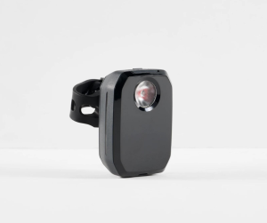 Tylna lampka rowerowa z radarem Trek CarBack
