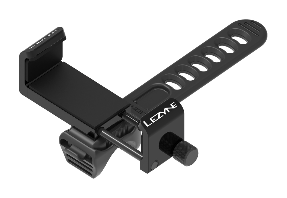 Uchwyt na telefon LEZYNE Smart Vise Smartphone