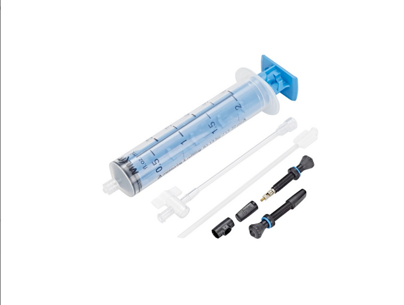 Wentyl MILKIT Compact 35 zestaw