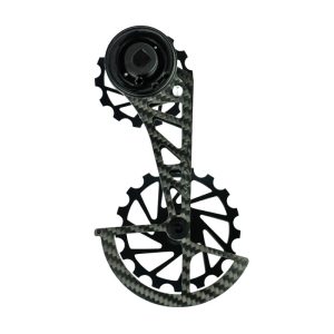 Wózek przerzutki Nova2Ride OSWP SRAM Rival
