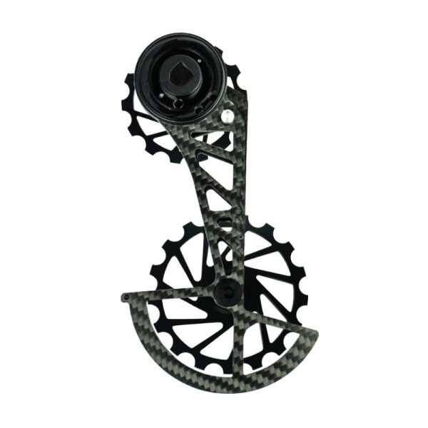 Wózek przerzutki Nova2Ride OSWP SRAM Rival