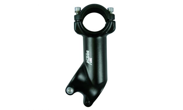Wspornik Kierownicy KTM Stem LINE  100mm