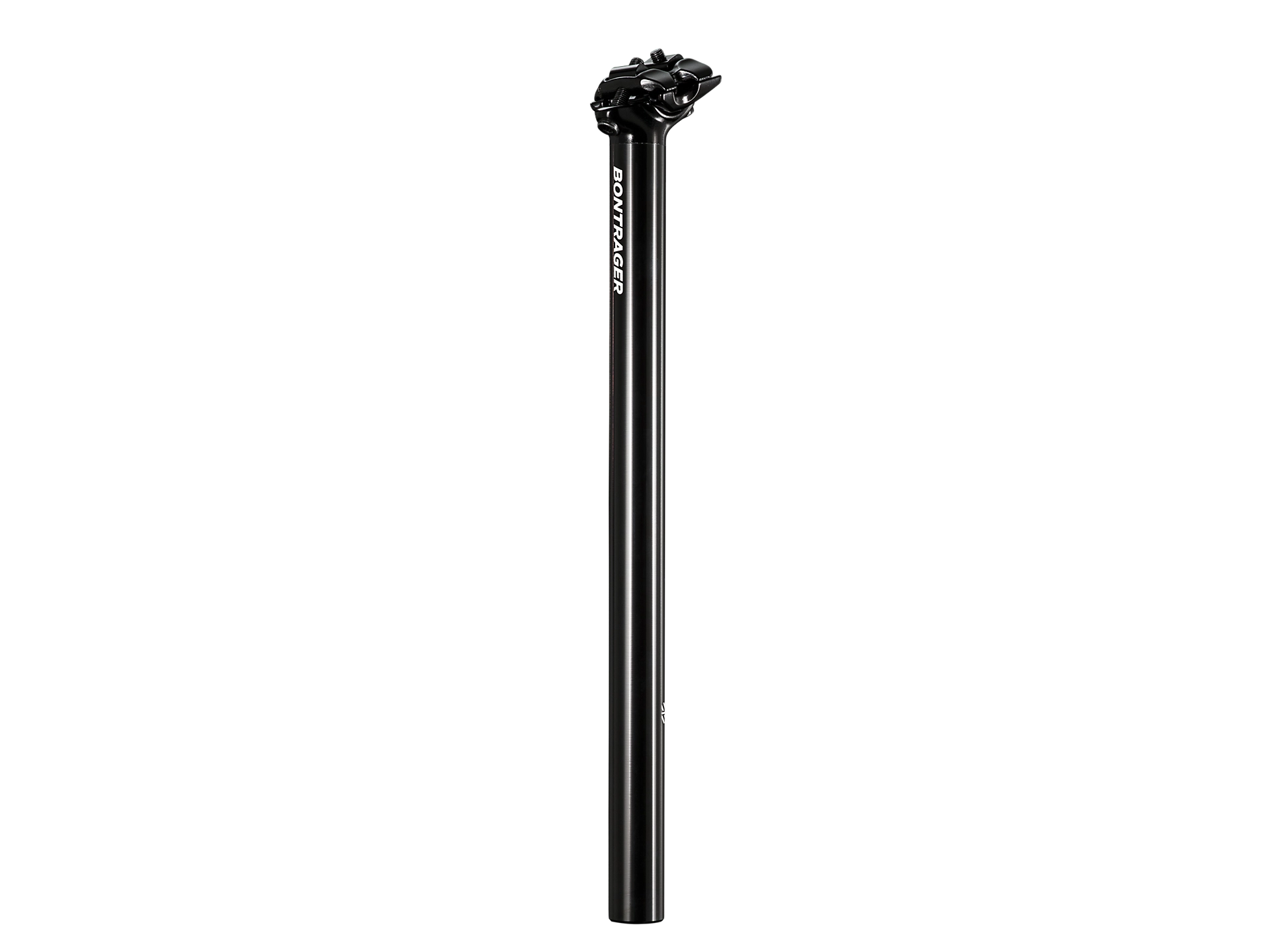 Wspornik Siodła Bontrager Comp 31,6×400 8mm.