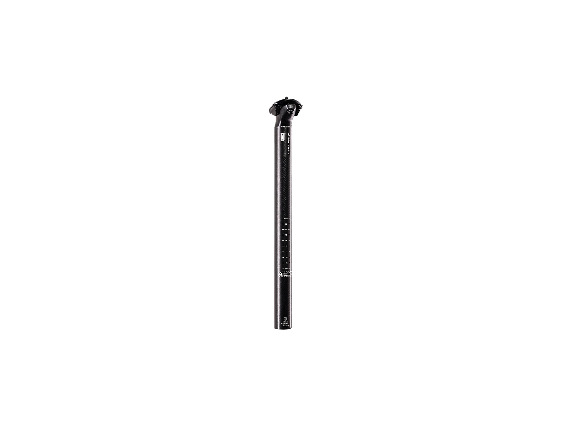 Wspornik Siodła Bontrager Elite 31,6 x400 15mm.