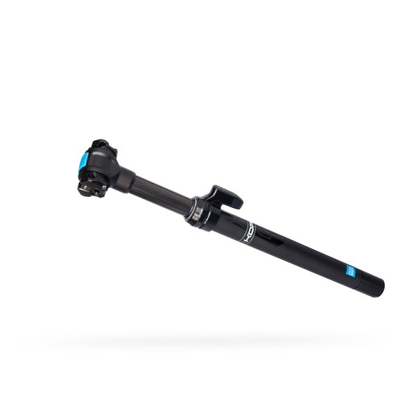 Wspornik Siodła Dropper PRO Koryak 70 27,2mm/ZEW