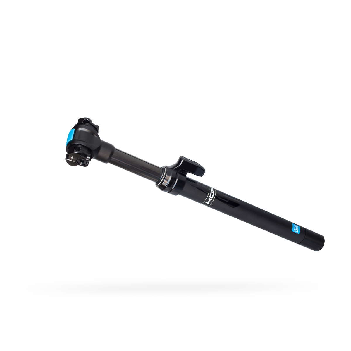 Wspornik Siodła Dropper PRO Koryak 70 27,2mm/ZEW