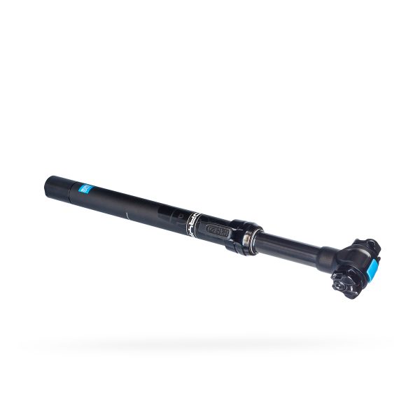 Wspornik Siodła Dropper PRO Koryak 70 27,2mm/ZEW