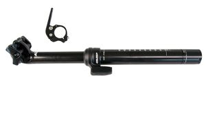 Wspornik Siodła Dropper Post KTM Comp 27,2mm, 395