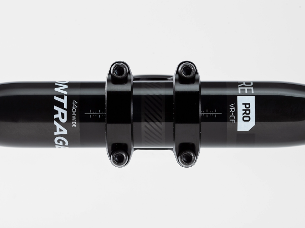 Wspornik kierownicy Bontrager Pro Blendr Pro 110mm