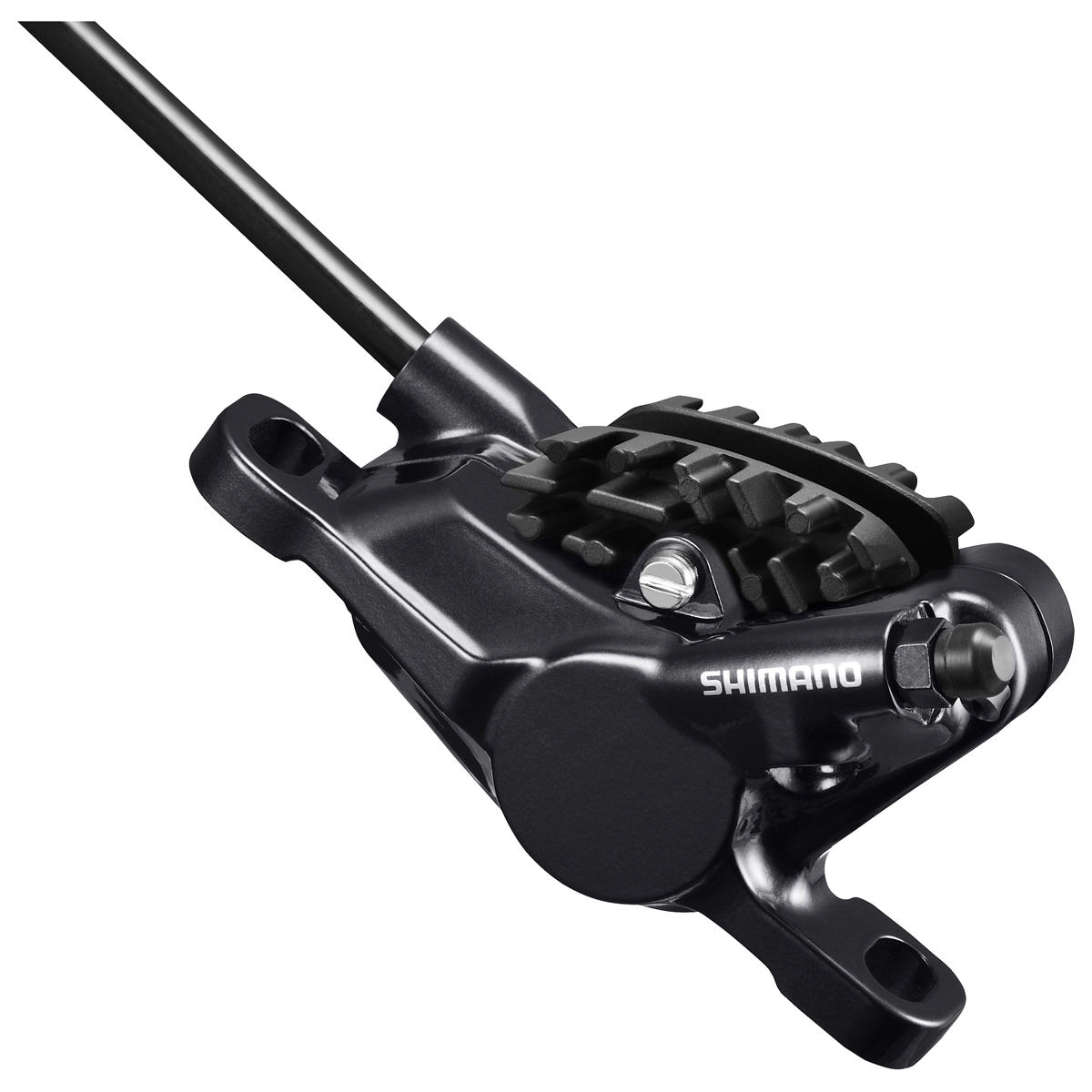 Zacisk Hamulca Shimano Tarcz P/T BR­RS785