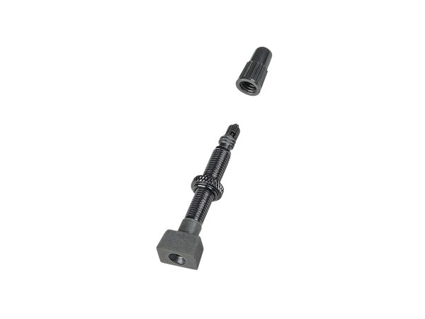 Zaworek Bontrager Tubeless 70mm Black