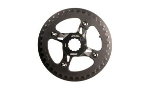 Zębatka FSA SET 6 Chainring WB531-38T