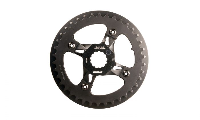 Zębatka FSA SET 6 Chainring WB531-38T