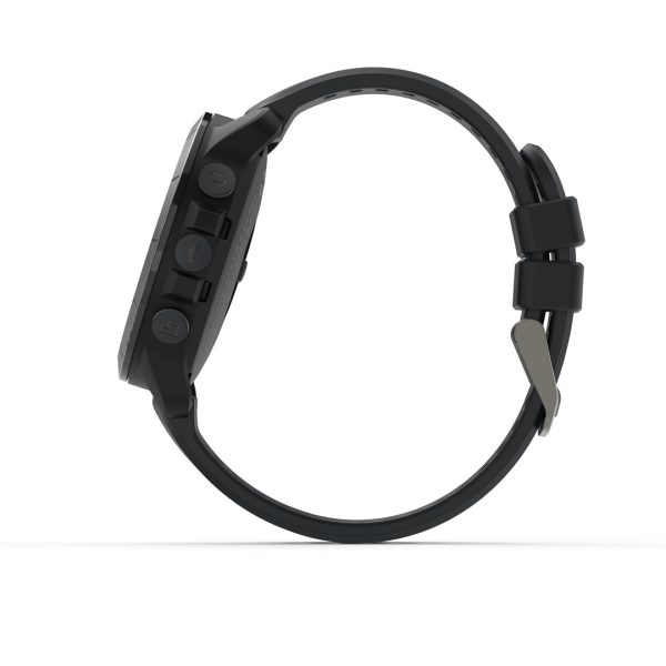 Zegarek Sportowy Wahoo ELEMNT RIVAL Multi-Sport