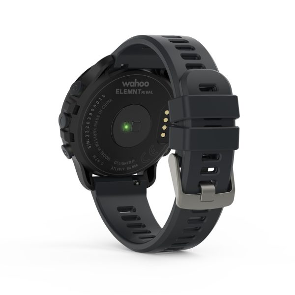 Zegarek Sportowy Wahoo ELEMNT RIVAL Multi-Sport