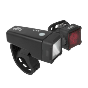 Zestaw Lamp AXA Niteline T4-R