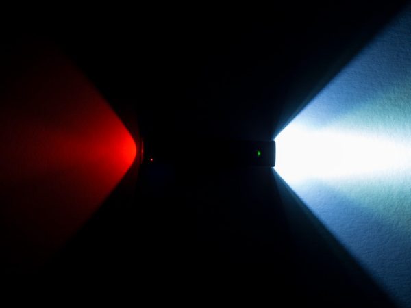 Zestaw Lamp Bontrager Ion Comp R/Flare R City