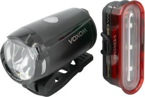Zestaw Lamp Voxom Lv15/Lh9