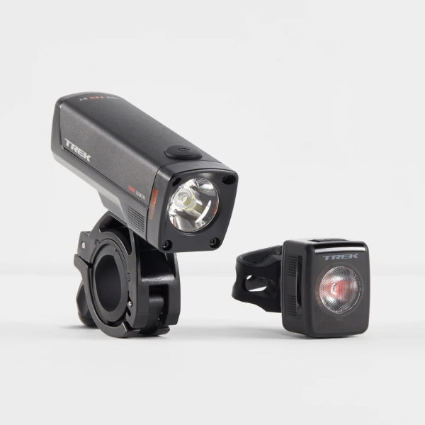 Zestaw lampek Trek Ion Pro RT / Flare RT