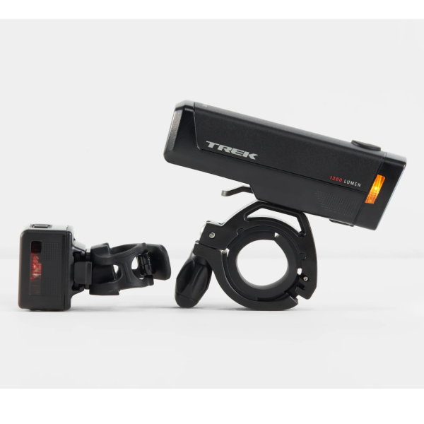 Zestaw lampek Trek Ion Pro RT / Flare RT