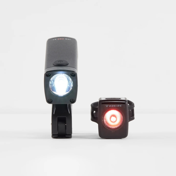 Zestaw lampek Trek Ion Pro RT / Flare RT