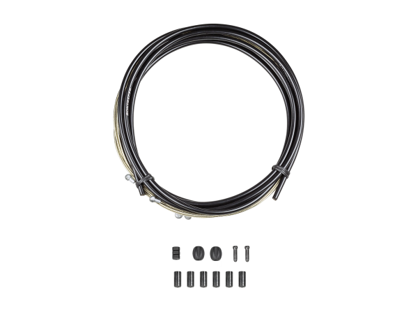 Zestaw pancerzy linek do przerzutek Bontrager Elit