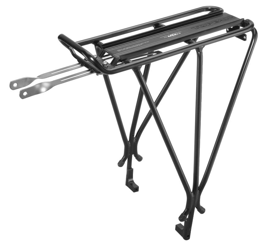 Bagażnik TOPEAK Explorer Disc  MTX 2.0 new 2023