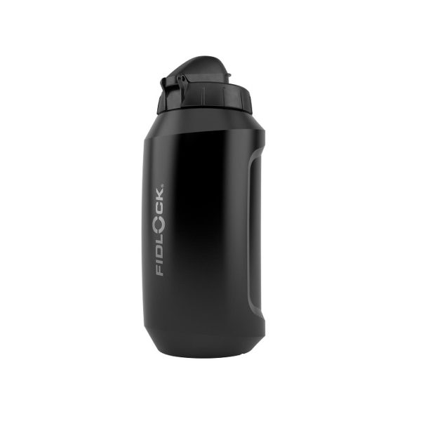 Bidon bez łącz. FIDLOCK 750 COMPACT czarny