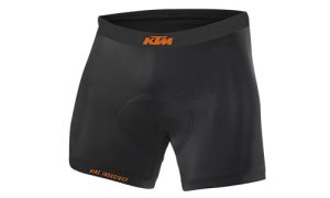 Bokserki KTM Bike rozm. XL