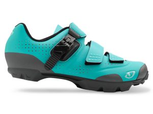 Buty GIRO MANTA R glacier titanium roz.38