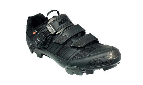 Buty KTM FL MTB b/b 43, black/black rozm.43