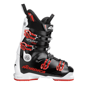 Buty Narciarskie NORDICA Sportmachine 100 BLK. 285