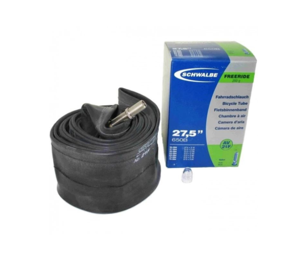 Dętka Schwalbe FREERIDE/27.5X2.10/3.00/AV21F