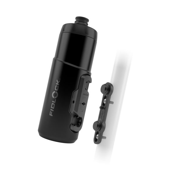FIDLOCK TWIST 600 uni base transp. B. BIKE nieprze