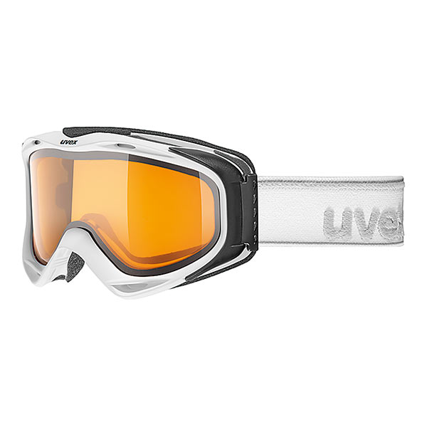 Gogle narciarskie UVEX G.gl 300 LGL