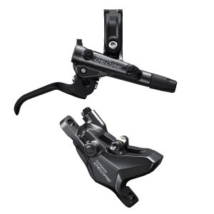Hamulce hydr. SHIMANO Deore M6100 tył 1700