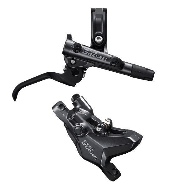 Hamulce hydr. SHIMANO Deore M6100 tył 1700