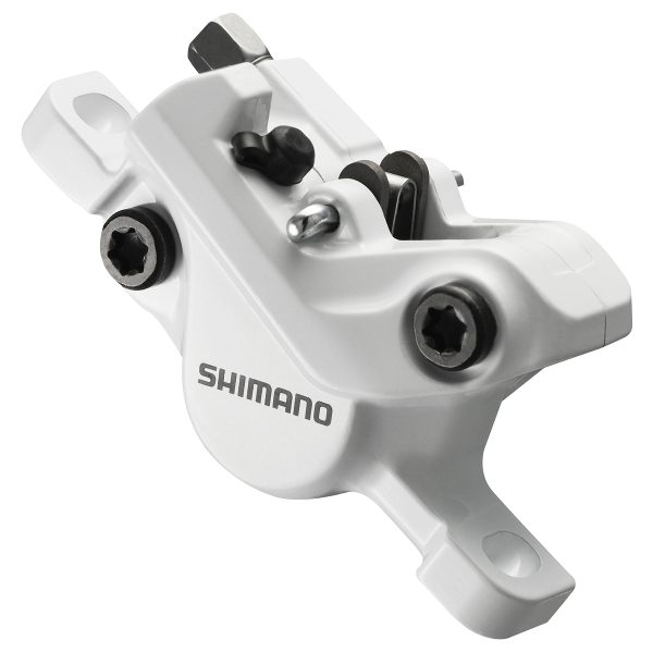 Hamulce hydr. SHIMANO Przód M396 1000mm Okł Żyw