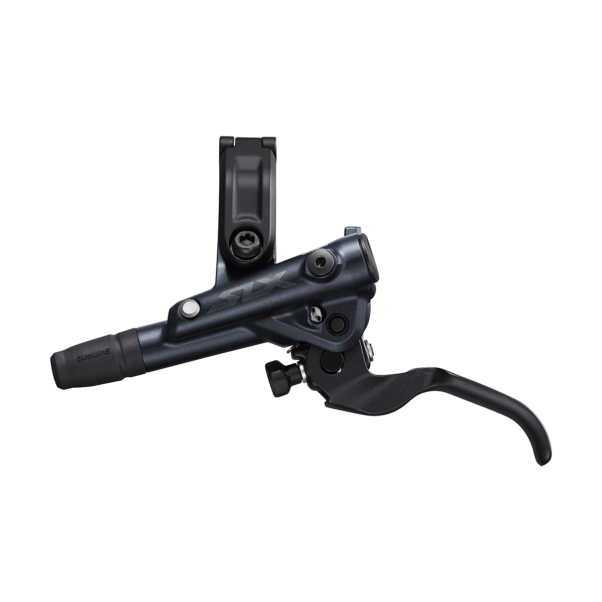 Hamulce hydr. SHIMANO przód BR­M7100 1000mm Okł Ży