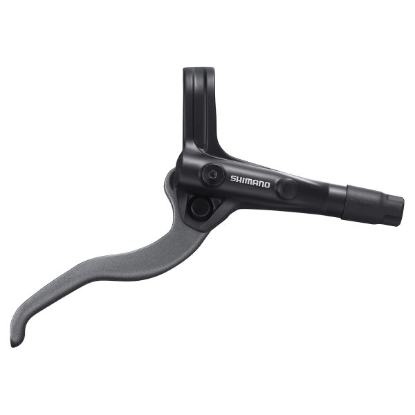 Hamulce hydr. SHIMANO przód MT-400 100mm